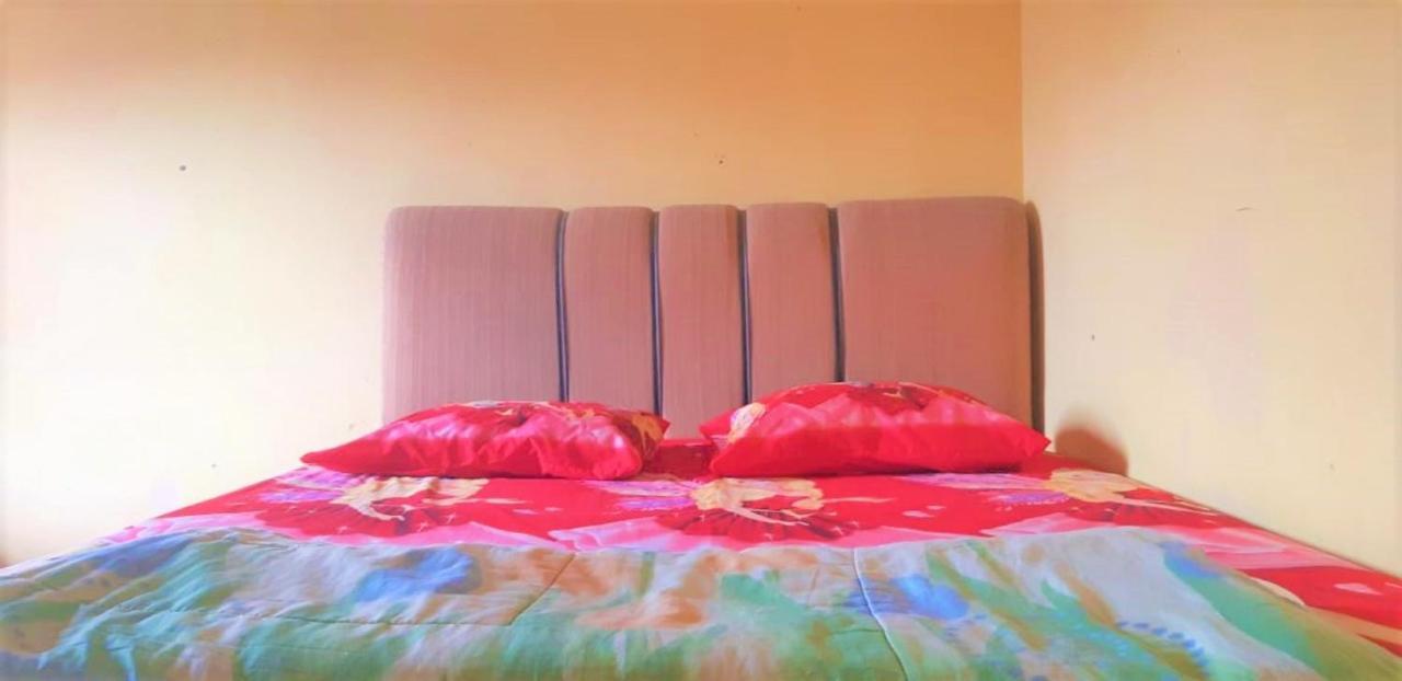 Spot On 2969 Hotel Citra Ayu Labuhan Экстерьер фото